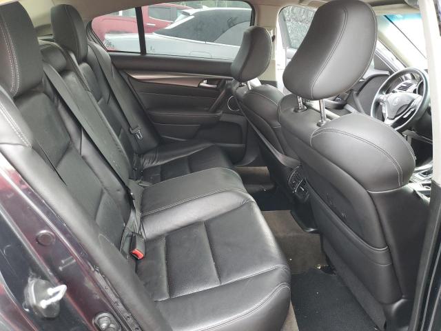 Photo 10 from auction – 2013 ACURA TL TECH with VIN 19UUA9F55DA004830