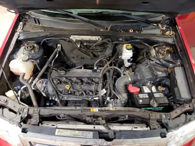 Photo 12 from auction – 2012 FORD ESCAPE XLS with VIN 1FMCU0C73CKB47993