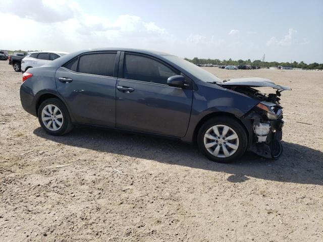 Photo 4 from auction – 2016 TOYOTA COROLLA L with VIN 5YFBURHE8GP547065