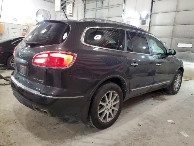 Photo 3 from auction – 2014 BUICK ENCLAVE with VIN 5GAKVBKD5EJ293354