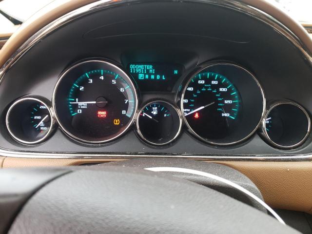 Снимка 9 от търг – 2016 BUICK ENCLAVE с VIN 5GAKVBKD3GJ239795