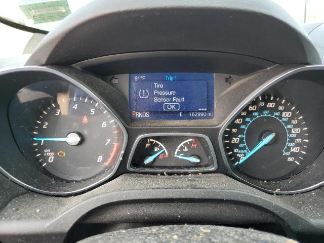 Photo 9 from auction – 2013 FORD ESCAPE SE with VIN 1FMCU0GX7DUC39947