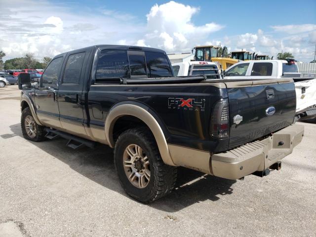 Photo 2 from auction – 2011 FORD F250 SUPER with VIN 1FT7W2BT1BEA89552