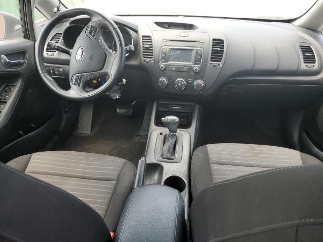 Photo 8 from auction – 2016 KIA FORTE EX with VIN KNAFX4A89G5546646
