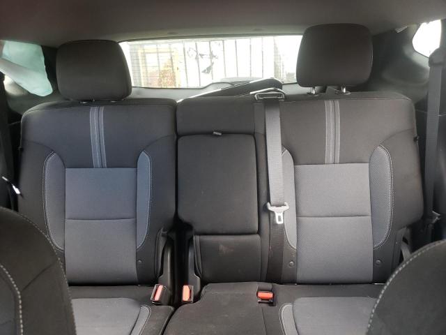 Zdjęcie 10 z aukcji – 2023 CHEVROLET BLAZER 2LT z VIN 3GNKBCR44PS149015