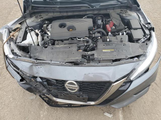 Photo 11 from auction – 2020 NISSAN ALTIMA SR with VIN 1N4BL4CV7LC200039