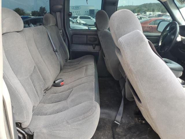 Photo 10 from auction – 2007 CHEVROLET SILVERADO with VIN 1GCEC19X47Z126225