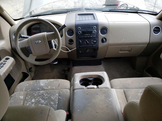 Photo 8 from auction – 2008 FORD F150 with VIN 1FTPX12V98FA56696