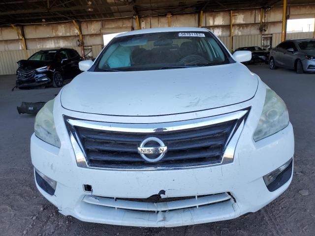 Photo 5 from auction – 2015 NISSAN ALTIMA 2.5 with VIN 1N4AL3AP4FN892053