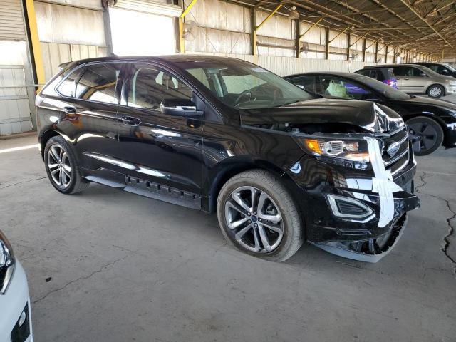 Photo 4 from auction – 2017 FORD EDGE SPORT with VIN 2FMPK4AP4HBB43826