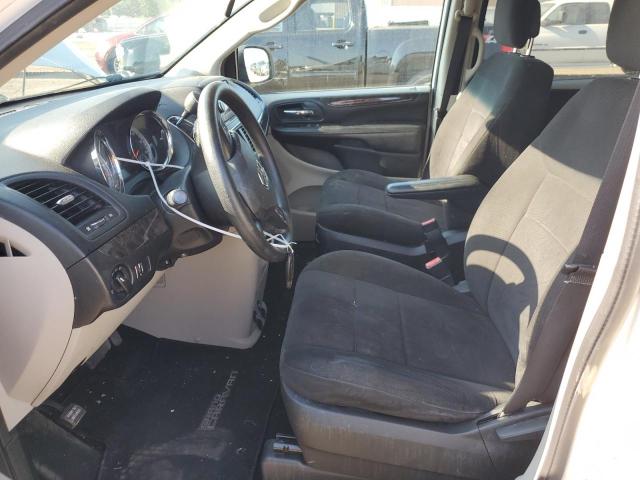 Photo 7 from auction – 2011 DODGE GRAND CARA with VIN 2D4RN4DGXBR654605