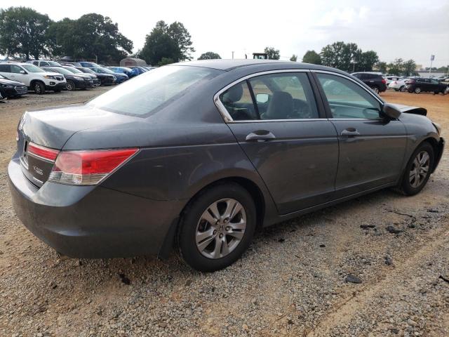 Photo 3 from auction – 2012 HONDA ACCORD SE with VIN 1HGCP2F60CA151825