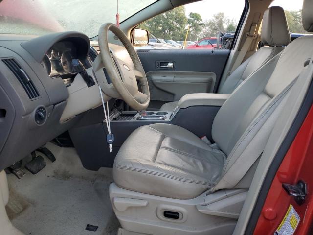 Photo 7 from auction – 2010 FORD EDGE LIMIT with VIN 2FMDK4KC8ABA68407