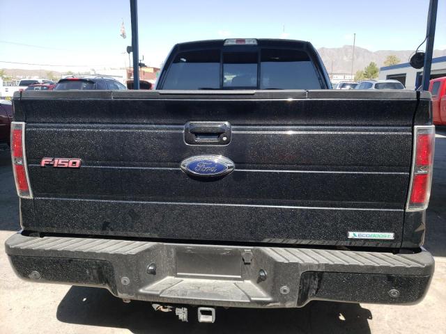 Photo 6 from auction – 2013 FORD F150 SUPER with VIN 1FTFW1ET4DFC67128