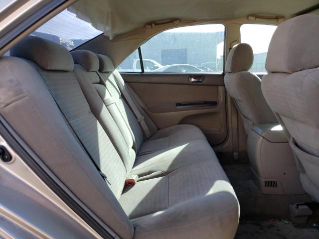 Photo 10 from auction – 2005 TOYOTA CAMRY LE with VIN 4T1BE32K65U978993