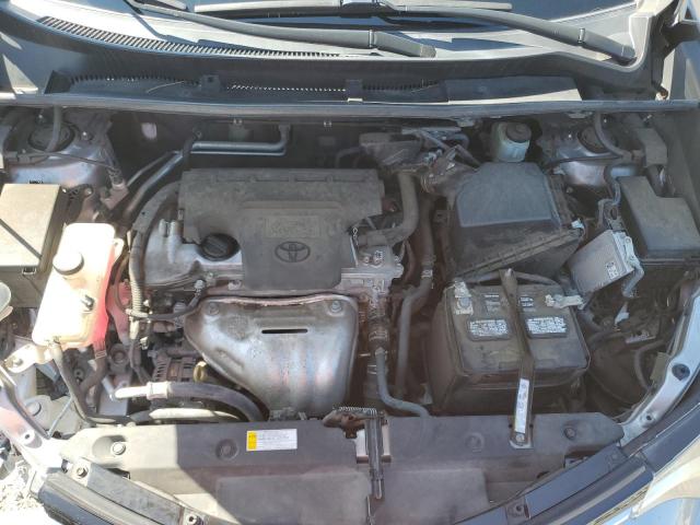 Photo 12 from auction – 2016 TOYOTA RAV4 XLE with VIN 2T3RFREV3GW486338