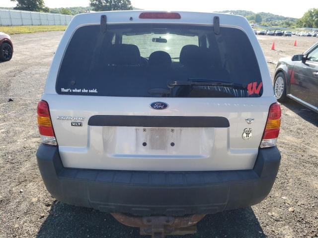 Photo 6 from auction – 2005 FORD ESCAPE XLT with VIN 1FMCU93145KB28601