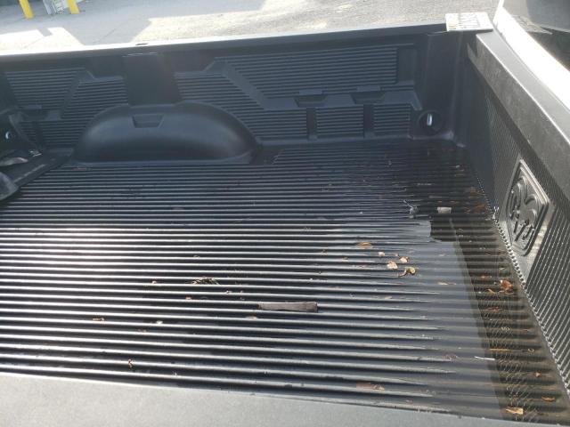 Photo 10 from auction – 2020 RAM 1500 CLASS with VIN 3C6JR6DT1LG272095