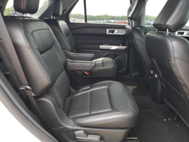 Photo 11 from auction – 2021 FORD EXPLORER L with VIN 1FMSK7FH6MGC17487