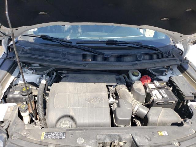 Photo 12 from auction – 2016 FORD EXPLORER X with VIN 1FM5K8D81GGA80176