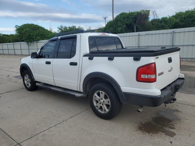 Photo 2 from auction – 2007 FORD EXPLORER S with VIN 1FMEU31K37UA26554