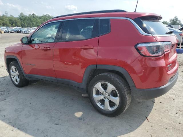 صورة رقم 2 من المزاد - 2021 JEEP COMPASS LA مع VIN 3C4NJDBB1MT503800