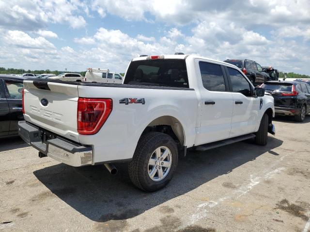 Photo 3 from auction – 2022 FORD F150 SUPER with VIN 1FTEW1EP9NKE15541