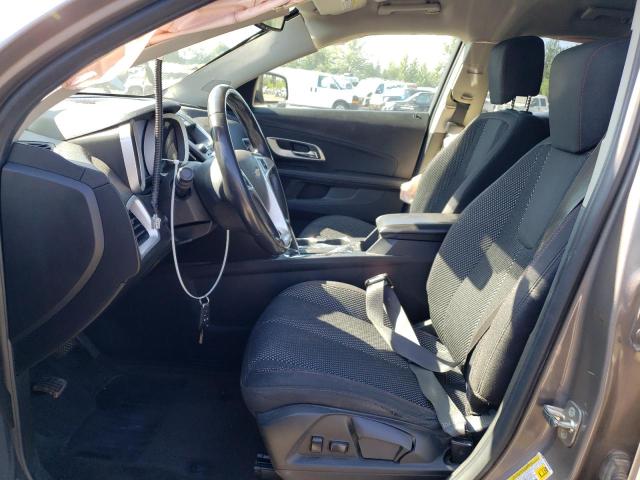 Photo 7 from auction – 2011 CHEVROLET EQUINOX LT with VIN 2CNFLEE57B6466498
