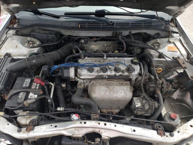 Photo 11 from auction – 2002 HONDA ACCORD EX with VIN 1HGCG66892A147828
