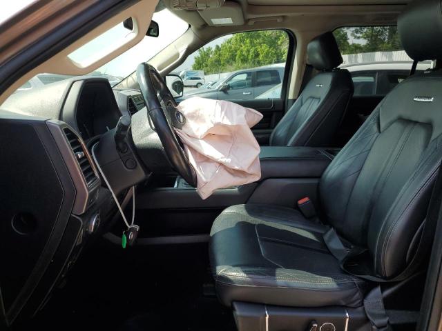 Photo 7 from auction – 2019 FORD EXPEDITION with VIN 1FMJU1MTXKEA01354