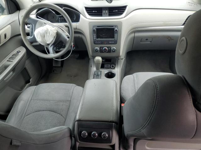 Photo 8 from auction – 2017 CHEVROLET TRAVERSE L with VIN 1GNKRFKD5HJ323541