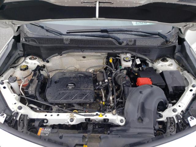 Photo 12 from auction – 2020 BUICK ENCORE GX with VIN KL4MMESL8LB092438