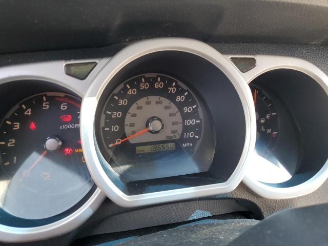 Zdjęcie 9 z aukcji – 2004 TOYOTA 4RUNNER SR z VIN JTEBU14R648022146