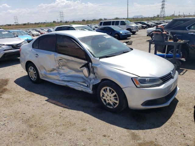Photo 4 from auction – 2014 VOLKSWAGEN JETTA BASE with VIN 3VW2K7AJ5EM224501