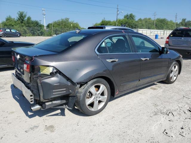 Photo 3 from auction – 2010 ACURA TSX with VIN JH4CU2F64AC032649