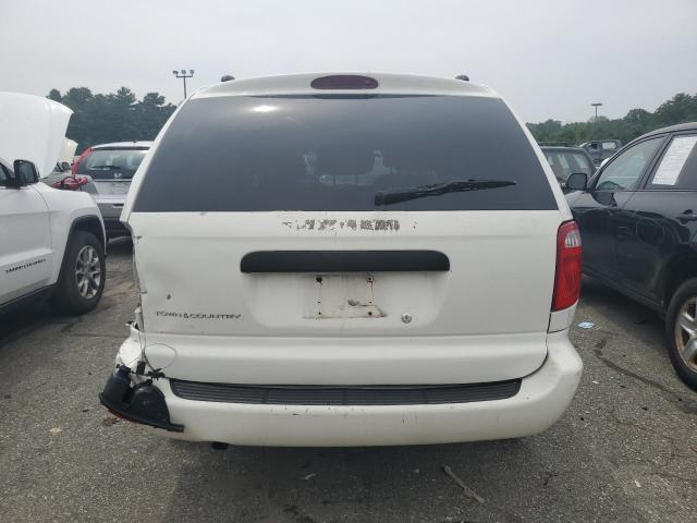 Photo 6 from auction – 2007 DODGE GRAND CARA with VIN 1D4GP23R77B244861