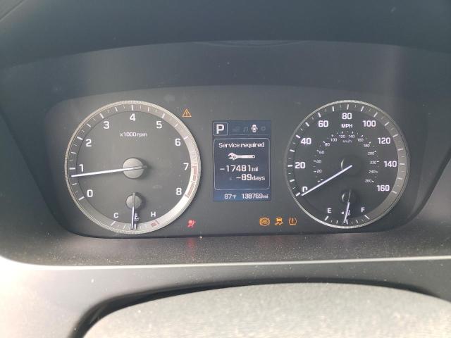 Photo 9 from auction – 2015 HYUNDAI SONATA SE with VIN 5NPE24AF3FH149928