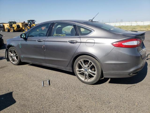 Photo 2 from auction – 2013 FORD FUSION TIT with VIN 3FA6P0K90DR279589