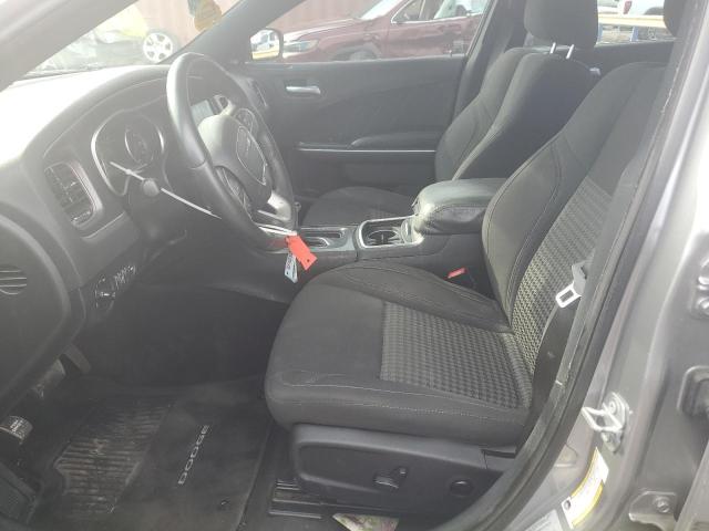 Photo 7 from auction – 2017 DODGE CHARGER SX with VIN 2C3CDXHGXHH543704