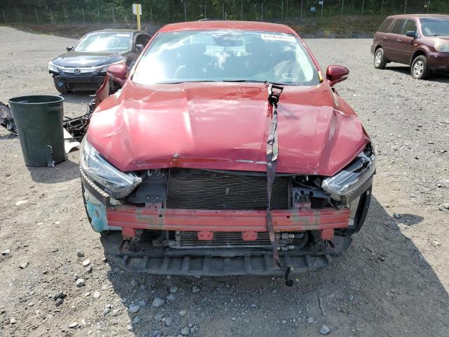 Photo 5 from auction – 2014 FORD FUSION SE with VIN 3FA6P0LU4ER323534