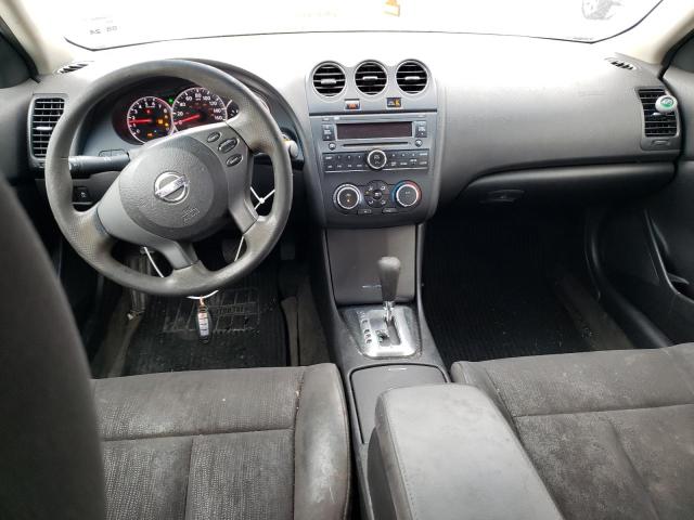 Photo 8 from auction – 2012 NISSAN ALTIMA BAS with VIN 1N4AL2AP7CN539067