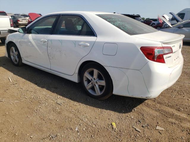 Photo 2 from auction – 2013 TOYOTA CAMRY L with VIN 4T1BF1FK5DU648269