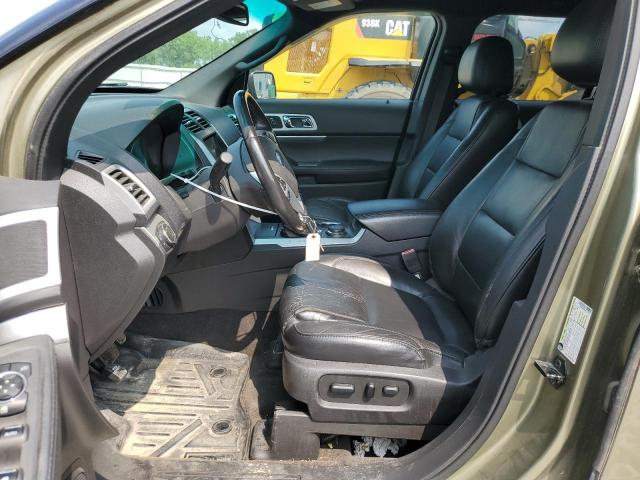 Photo 7 from auction – 2013 FORD EXPLORER X with VIN 1FM5K8D89DGA13188
