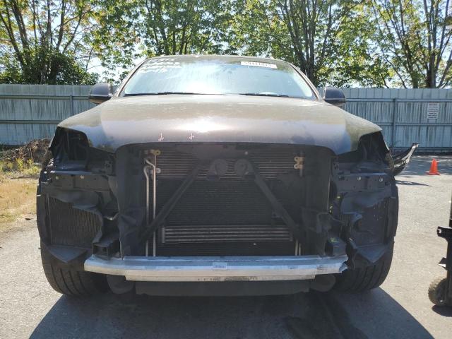 Photo 5 from auction – 2012 AUDI Q7 PRESTIG with VIN WA1DGAFE0CD007723