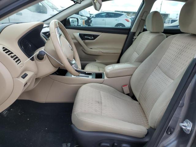 Photo 7 from auction – 2016 NISSAN ALTIMA 2.5 with VIN 1N4AL3AP9GC124646