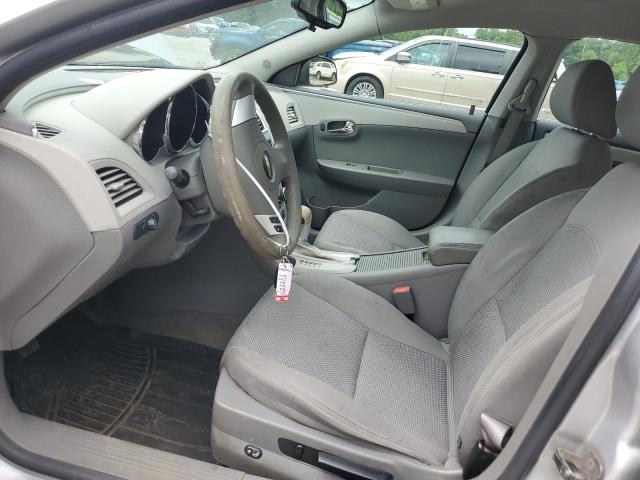 Photo 7 from auction – 2012 CHEVROLET MALIBU LS with VIN 1G1ZB5E06CF215447