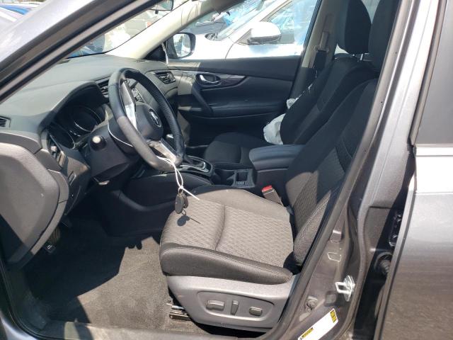 Photo 7 from auction – 2018 NISSAN ROGUE S with VIN KNMAT2MV0JP597009