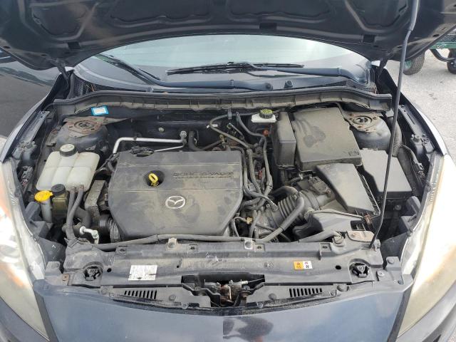 Photo 11 from auction – 2010 MAZDA 3 I with VIN JM1BL1SG4A1137731