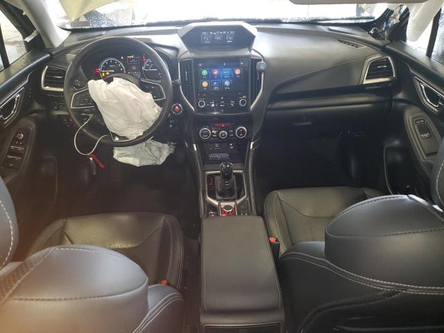 Photo 8 from auction – 2020 SUBARU FORESTER T with VIN JF2SKAXC4LH479376