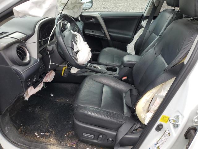 Photo 7 from auction – 2018 TOYOTA RAV4 ADVEN with VIN 2T3RFREV6JW780422